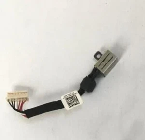 Dell XPS 15 9550 9560 9570 DC Jack Power Cable DC30100X200 DC30100X300 - Picture 1 of 1