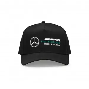 Mercedes FW Racer Cap - Bild 1 von 1