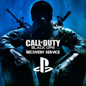 Call of Duty: Black Ops Recovery Prestige & Unlock All - PS3 - Picture 1 of 1