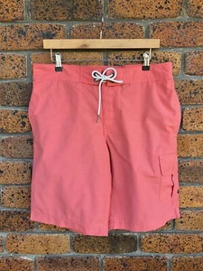 Sportscraft Mens NEW Board Shorts ** Sz: M/34”/86 cm - Picture 1 of 12
