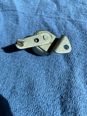 Interruptor de freno de luz de freno Chevrolet Standard Master DeLuxe NORS 1933-1936 Foto 1 de 4