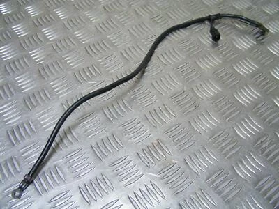 DL1000 V-Strom Earth Lead Genuine Suzuki 2002-2003 802 - Image 1 of 2