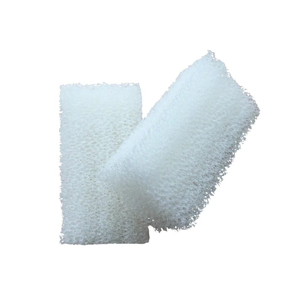 Compatible Foam Filter Pads Suitable For Fluval 1+ 1 Plus Aquarium Filter