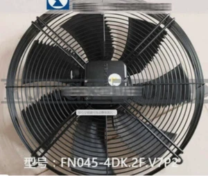 ONE FOR ZIEHL-ABEGG FN045-4DK.2F.V7P2 Rotor extérieur ventilateur axial amk - Photo 1/1