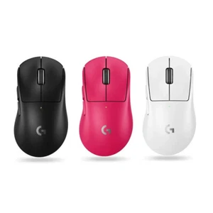 Logitech G PRO X SUPERLIGHT 2 DEX Lightspeed GPW4 Hawkeye Wireless Gaming Mouse - Picture 1 of 10