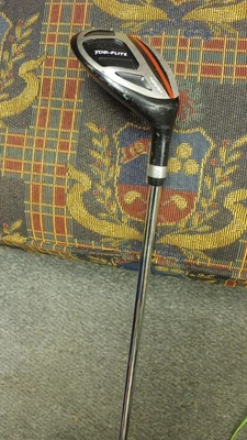 Spalding Top Flite MRH #4 Hybrid - Image 1 of 4