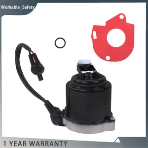 ABS Pump Brake Booster Motor Assy for Lexus GS300 3.0L 4.0L 4.3L 1998 1999-2005 - Picture 1 of 13