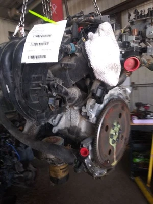 Engine / Motor From 2012 MAZDA CX-7 2.5L  Foto 1 de 4