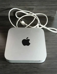 Apple Mac Mini 8GB (Late 2012) - Photo 1/3