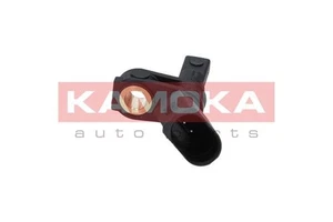 Sensore velocità ruota Kamoka ABS 1060026 per AUDI 6C1 SKODA CORDOBA 8XK 6R1 POLO A2 - Foto 1 di 9