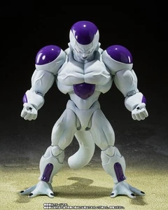 Bandai S.H. Figuarts Dragon Ball Z Frieza Full Power - Imagen 1 de 8