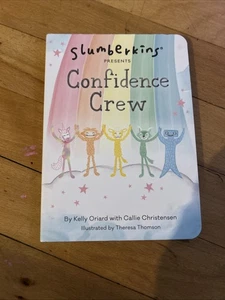 Slumberkins Confidence Crew Book - Bild 1 von 2