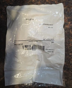 Allen Bradley PN-130737 PanelView Montagehebel-Kit USA Lager kostenloser Versand - Bild 1 von 2