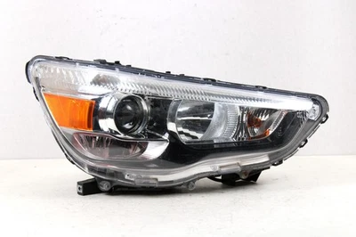 2011-2019 Mitsubishi Outlander Sport Right RH Passenger Xenon HID Headlight OEM - Image 1 of 4