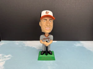 Cal Ripken Jr. Upper Deck Collectibles 1982 Rookie of the Year Bobblehead - Bild 1 von 12