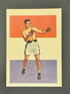 1956 Adventure #34 Jack Dempsey Manassa Mauler NM-MT OR BETTER - Picture 1 of 2