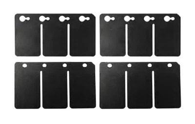 Kit de reconstrucción de válvula de caña SPI para moto de nieve Ski-Doo MX Z TNT E-TEC 850 2017-2018 Foto 1 de 2