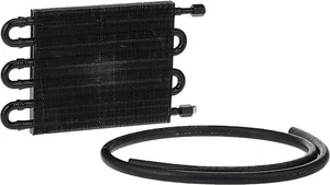 Hayden Automotive 512 High Performance Transmission Cooler - Picture 1 of 7