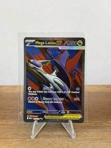 Mega Latias ex Mega Evolution UR 163/132 - Bild 1 von 2