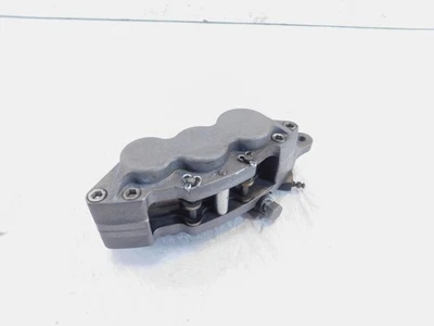 Pinza de freno de rueda delantera negra Buell S2 S2T & S3T Thunderbolt 1995-1997 Foto 1 de 4