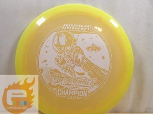 Innova Halo Champion Roadrunner (Holly Finley) - Picture 1 of 3
