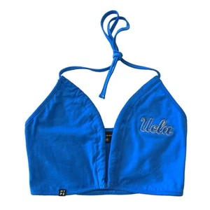 UCLA Slam Dunk Top Blue - Bild 1 von 19