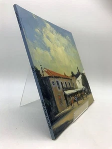 Ian Houston art Catalogue- Portland Gallery 2013 Houston's Italy - Picture 1 of 1