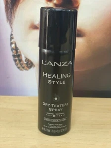 Lanza Healing Style Dry Texture Spray 1.5 oz *-V - Picture 1 of 1