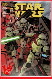 STAR WARS Comics 7 07 Jui 2018 Panini Darth Vader starwars Han Solo # NEUF # - Foto 1 di 1