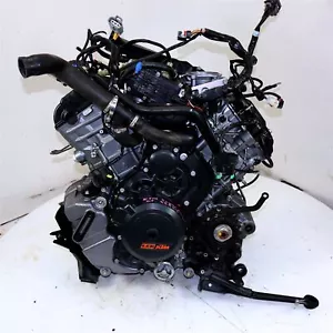 2019 Ktm 1290 Super Duke Gt Engine 4204 Miles - Great Condition - Picture 1 of 12