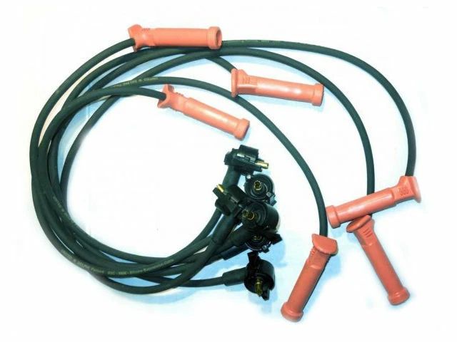 Juego de cables de bujía para Ford Explorer Sport 2001-2003 4,0 L V6 85 KXVW Foto 1 de 1