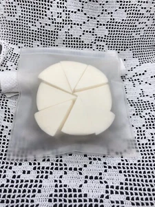 Brand New Packet Of Eight Wedges Make -up Applicators - Picture 1 of 2