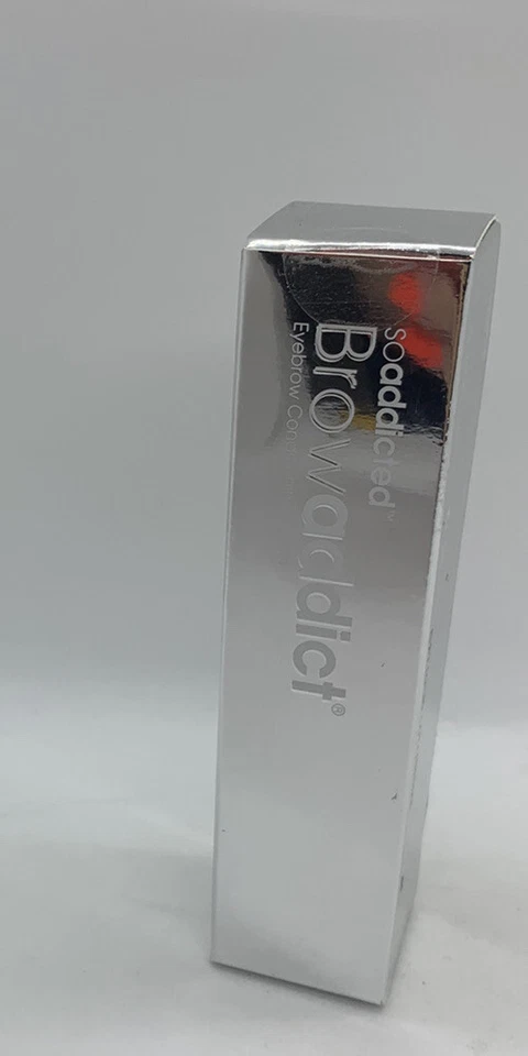 soaddicted BROWADDICT  Eyebrow Conditioning Serum Wachstumsserum 5ml - Bild 1 von 1