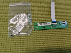 Płyta Alienware AW3821DW 5E4 FM03M01 01100 123 M1RW2YJE 2681041 REV:A00 E - Zdjęcie 1 z 3