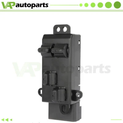 Interruptor de ventana de alta calidad para Chrysler Town & Country 3,3 L 3,8 L 2001-2003 Foto 1 de 4