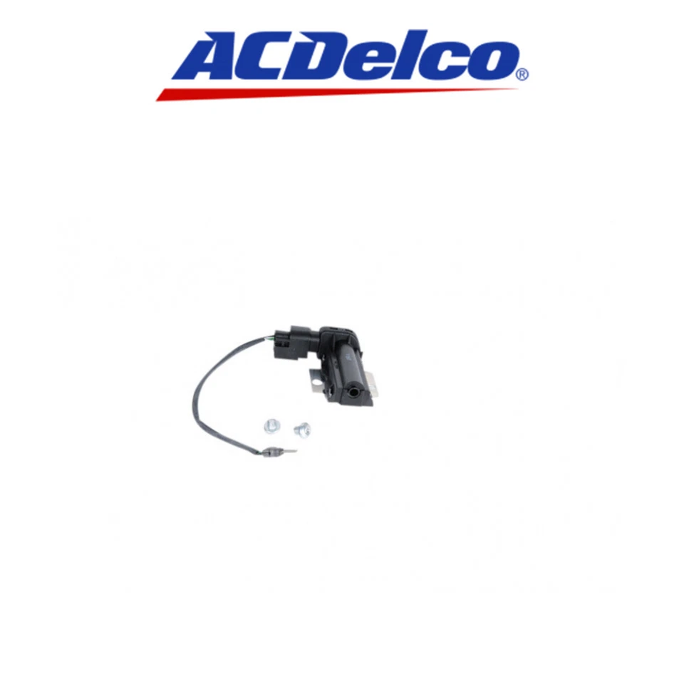 ACDelco Brake Pedal Position Sensor 25799118 25799118 For 03-14 Chevrolet Tahoe - Image 1 of 1