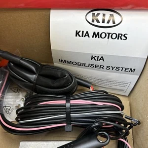 Kia Engine Security Theft Immobiliser Touch Key System Genuine 01959G319K - Picture 1 of 5