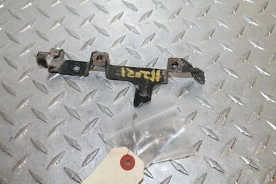 1989 HONDA HAWK GT 650 IGNITION COIL STAY MOUNT BRACKET 50331-MN8-000  - Image 1 of 2