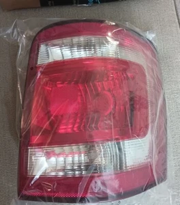 For Ford Escape Hybrid Tail Light Unit 2008-2012 Passenger Side For FO2801210 - Picture 1 of 4