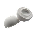Silicone Earbud Cap Tip Cover Replacement Anti-Noise Compatible