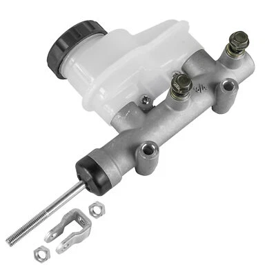 Complete Brake Master Cylinder fits Polaris RZR XP 900 2011 2012 2013 - Image 1 of 4