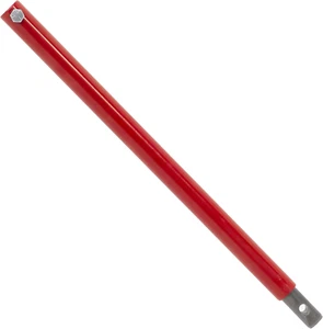 Auger Extension, Red/Black - Picture 1 of 3