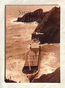 Schiffswracks von Irland, von Edward J. Bourke - Bild 1 von 1