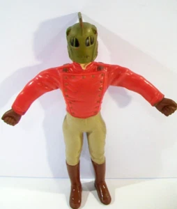 Figura de goma flexible de 6" de Disney The Rocketeer - Imagen 1 de 3