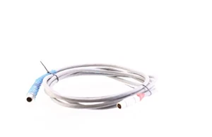 ALPHA WIRE CABLE PCC FT4 2493-LL82278 - Picture 1 of 5