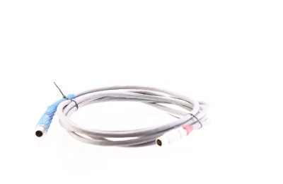 ALPHA WIRE CABLE PCC FT4  2493-LL82278 - Image 1 of 4