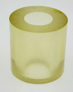 Bead Roller Swager Polyurethane Lower Roll Forming Die 22mm ID - Picture 1 of 7