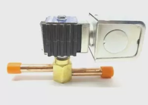 Sporlan Heatcraft 4502Z E5S130 w/Mh Dual Jau Low Line Solenoid - Picture 1 of 3