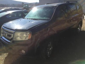 09 HONDA PILOT Evaporator Canister - Picture 1 of 24