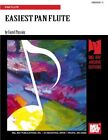EASIEST PAN FLUTE By Costel Puscoiu **BRAND NEW**
